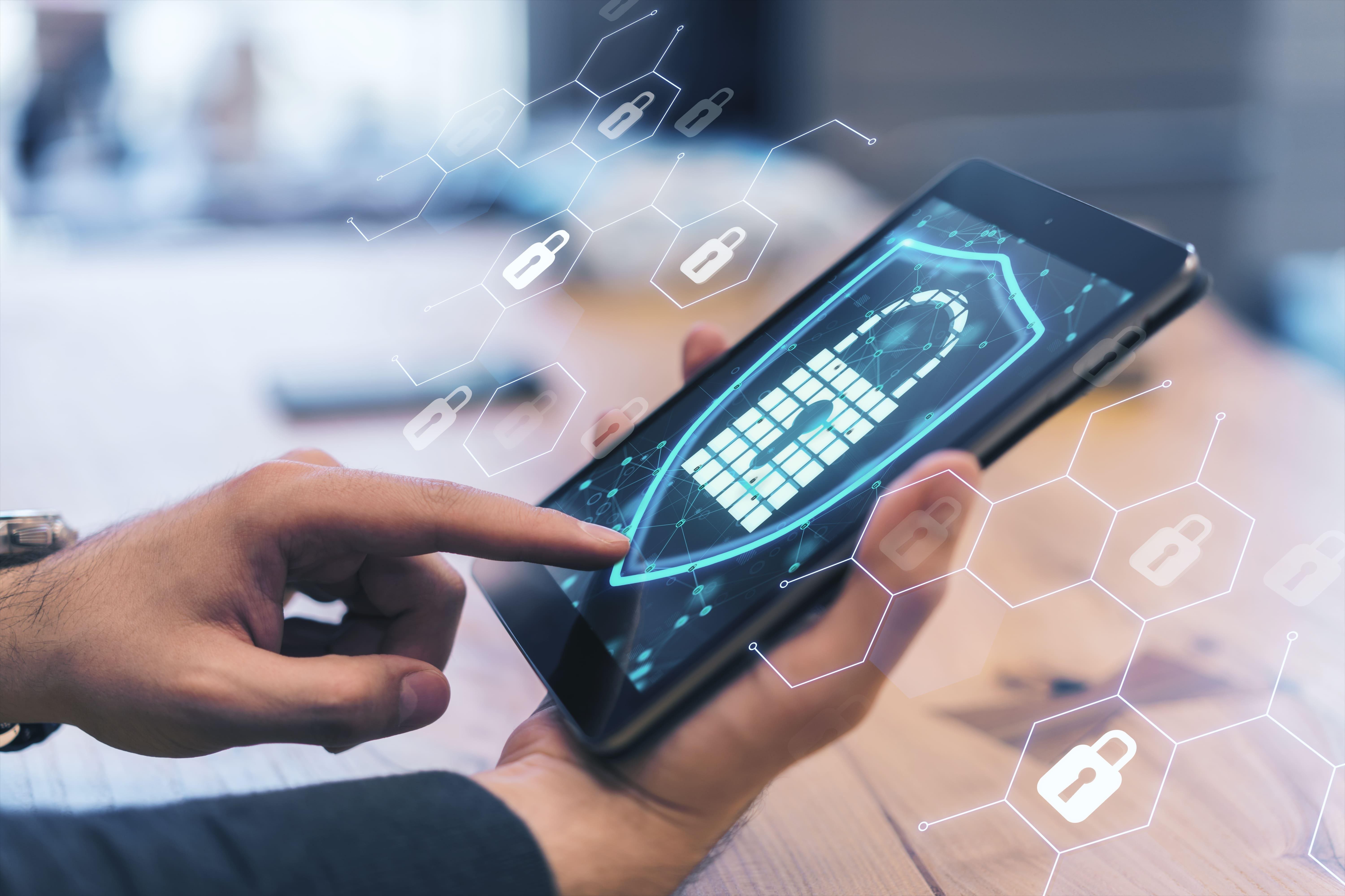 Consultoría de Cumplimiento y Protección de Datos